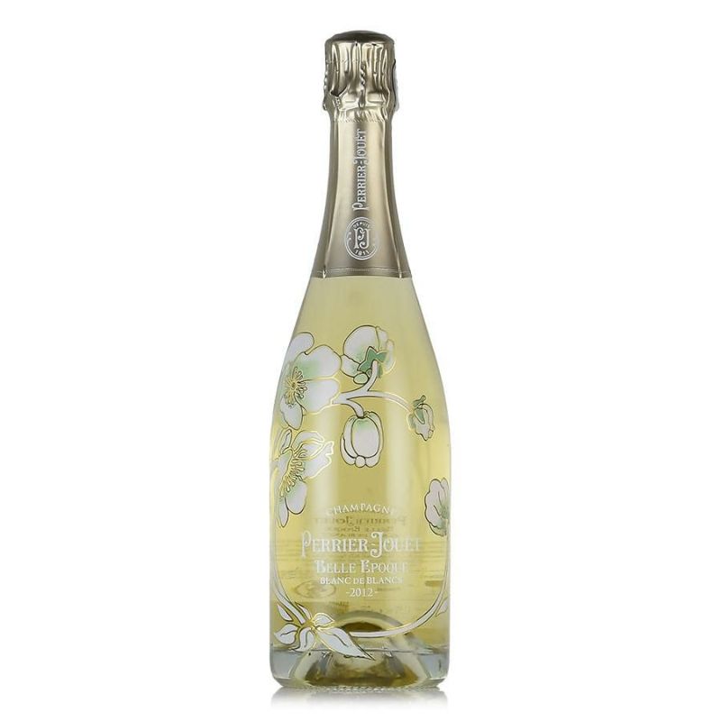 ペリエ ジュエ ベル エポック ブラン ド ブラン 2012 ペリエジュエ ベルエポック ブランドブラン Perrier Jouet Belle  Epoque Blanc de Blancs フランス シャンパン シャンパーニュ | 勝田商店 公式通販サイト KATSUDA本店