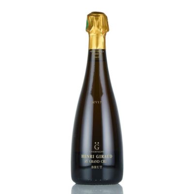 アンリ ジロー フュ ド シェーヌ MV18 NV アンリジロー アンリ・ジロー アイ グラン クリュ Henri Giraud Fut de  Chene MV18 フランス シャンパン シャンパーニュ | 勝田商店 公式通販サイト KATSUDA本店