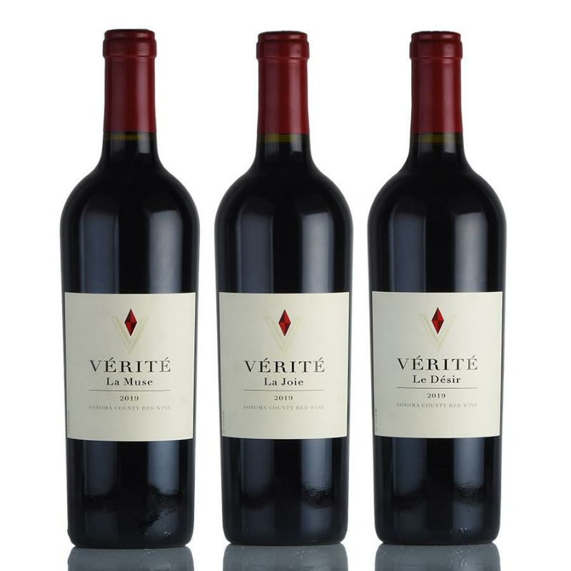 ヴェリテ ル デジール VERITE LE DESIR 2008 Le Desir, Vérité