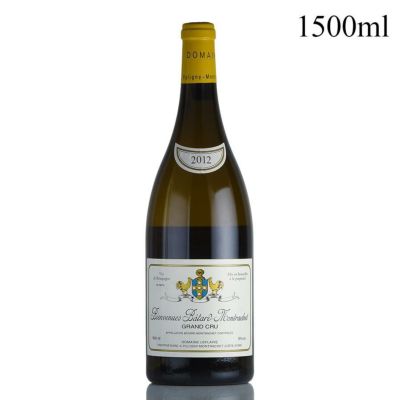 ルイ ラトゥール クリオ バタール モンラッシェ グラン クリュ 2007 Louis Latour Criots Batard Montrachet  フランス ブルゴーニュ 白ワイン | 勝田商店 公式通販サイト KATSUDA本店