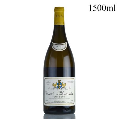 ブシャール ペール エ フィス シュヴァリエ モンラッシェ グラン クリュ 1986 マグナム 1500ml Bouchard Pere & Fils  Chevalier Montrachet フランス ブルゴーニュ 白ワイン | 勝田商店 公式通販サイト KATSUDA本店