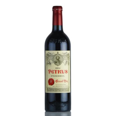 ペトリュス 2006 シャトー ペトリュス Petrus フランス ボルドー