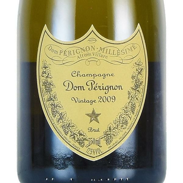 ドンペリ ドンペリニヨン ヴィンテージ 2009 ギフトボックス ドン ペリニヨン ドンペリニョン Dom Perignon Vintage フランス  シャンパン シャンパーニュ 新入荷 | 勝田商店 公式通販サイト KATSUDA本店