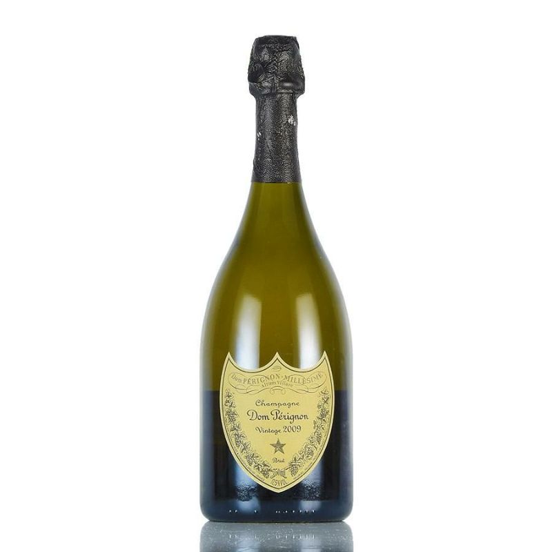 ドンペリ ドンペリニヨン ヴィンテージ 2009 ギフトボックス ドン ペリニヨン ドンペリニョン Dom Perignon Vintage フランス  シャンパン シャンパーニュ 新入荷 | 勝田商店 公式通販サイト KATSUDA本店