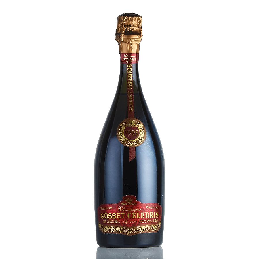 GOSSET シャンパン ブリュット 2006 750ml GOSSET シャンパン ブリュット 2006 750mlAcheter Champagne Gosset