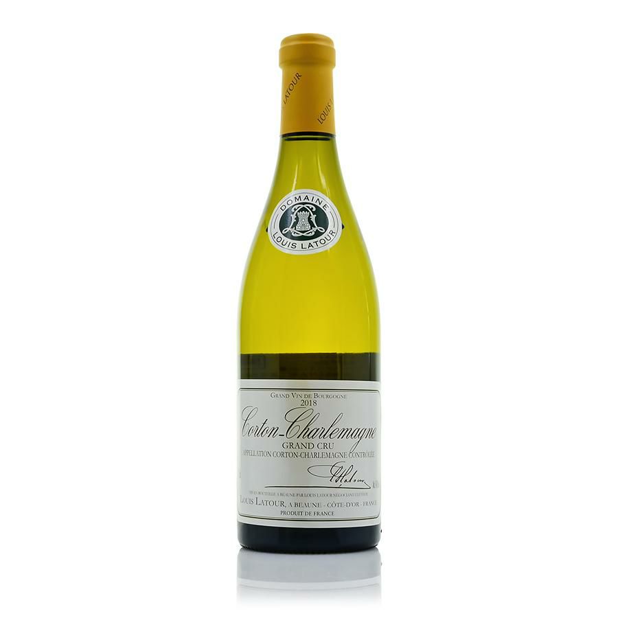 ピエール アンドレ コルトン シャルルマーニュ 2001 750ml Pierre Andr? Corton Charlemagne【U1】 コルトンシャルルマーニュ　ルイラトゥール　ルフレーヴ　モンラッシェ　あさつゆ