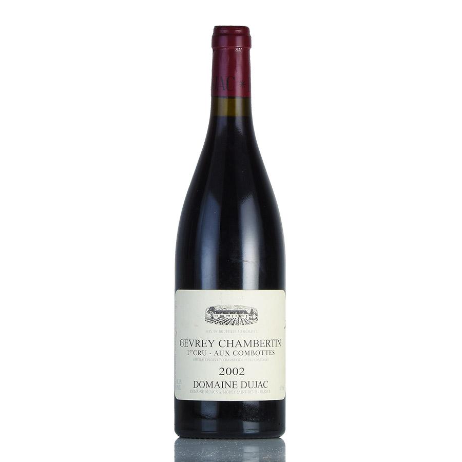 2007] デュジャック マルコンソールグラン・クリュ Grand Cru デュ 
