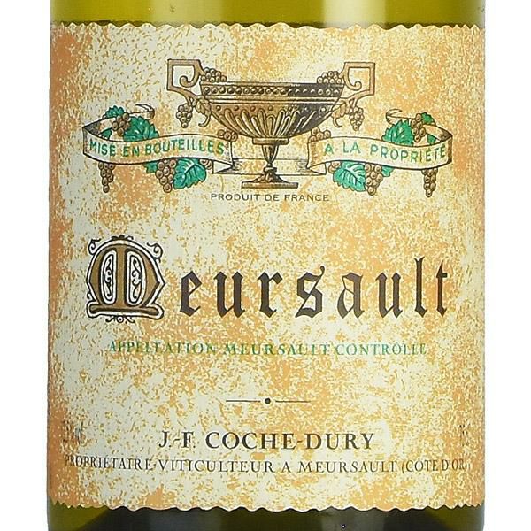 コシュ デュリ ムルソー 2006 コシュデュリ Coche Dury Meursault