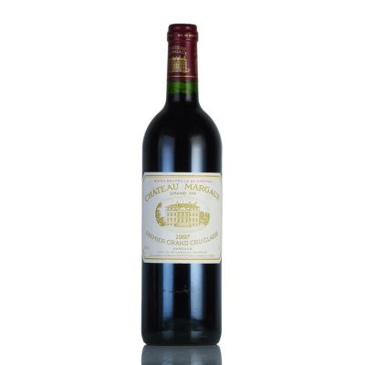 シャトー マルゴー 1999 Chateau Margaux フランス ボルドー 赤ワイン 
