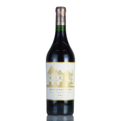 シャトー オー ブリオン 2005 オーブリオン Chateau Haut-Brion 