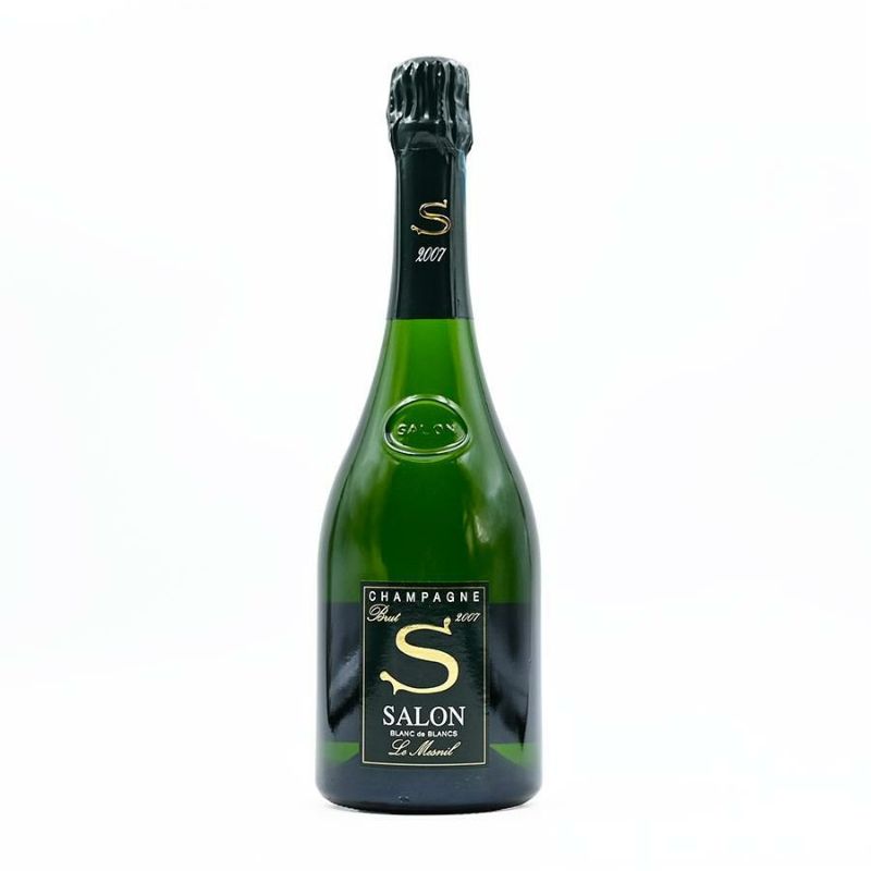 サロン 2007年 サロン ブラン ド ブラン 2007 ブランドブラン Salon Blanc de