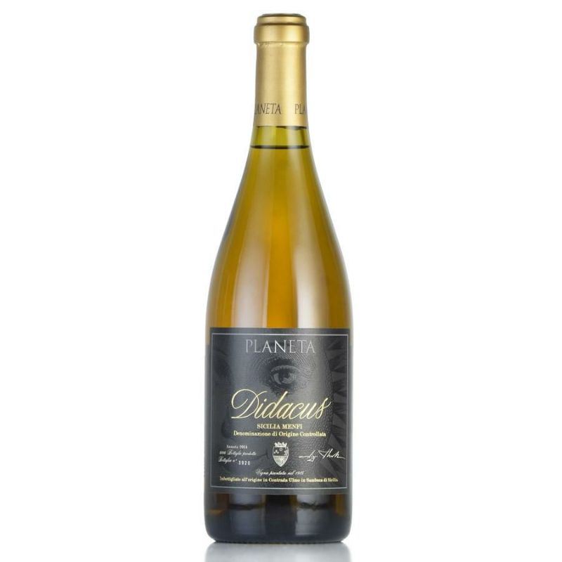 プラネタ ディダクス シャルドネ 2014 Planeta Didacus Chardonnay イタリア 白ワイン | 勝田商店 公式通販サイト  KATSUDA本店