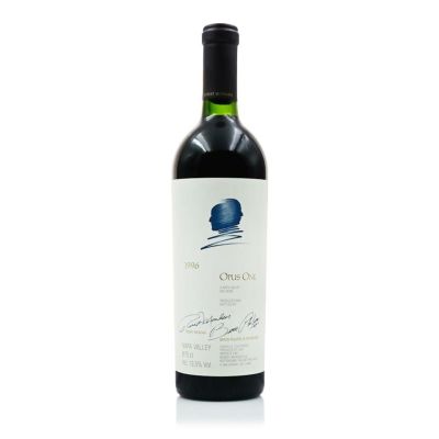 オーパス ワン 1996 オーパスワン オーパス・ワン Opus One