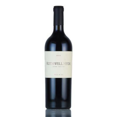 ダラ ヴァレ カベルネ ソーヴィニヨン 2013 Dalla Valle Cabernet Sauvignon アメリカ カリフォルニア 赤ワイン |  勝田商店 公式通販サイト KATSUDA本店