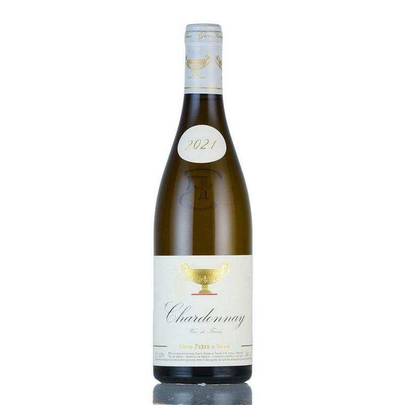 グロ フレール エ スール シャルドネ ( ヴァン ド フランス ) 2021 正規品 Gros F&S Chardonnay ( Vin de  France ) フランス ブルゴーニュ 白ワイン | 勝田商店 公式通販サイト KATSUDA本店