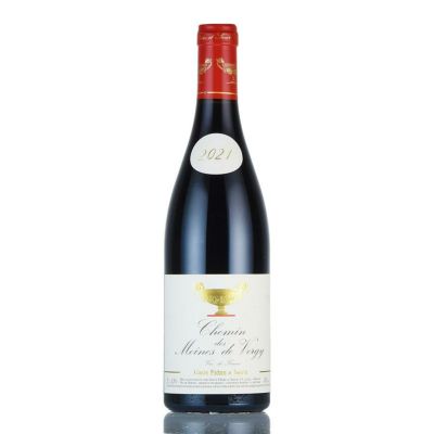 ニコラ ジョリー ( ファミーユ ジョリー ) クロ ド ラ クレ ド セラン 2021 正規品 Nicolas Joly ( Famille  Joly ) Clos de la Coulee de Serrant フランス ロワール 白ワイン | 勝田商店 公式通販サイト