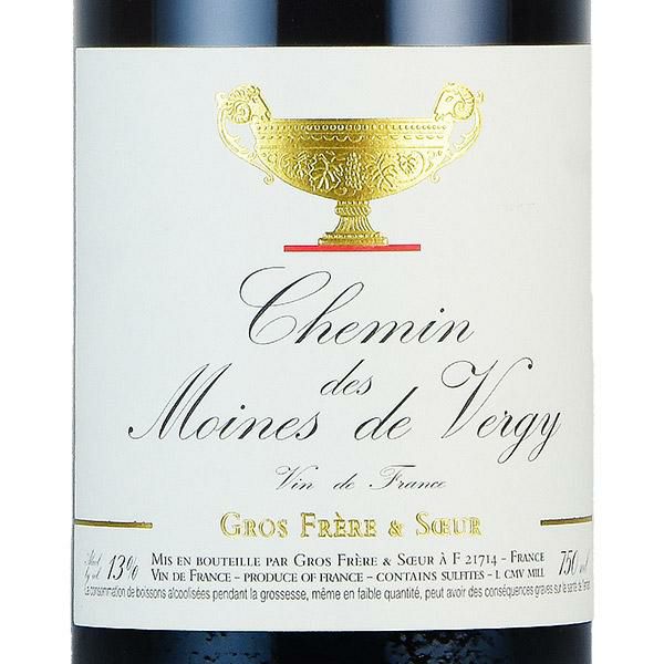 グロ・フレール・エ・スール リシュブール Grand Cru 1997年 正規 - 飲料