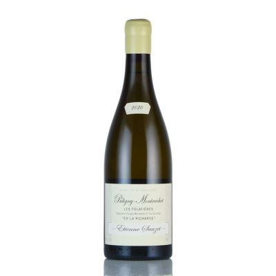 ルフレーヴ ピュリニー モンラッシェ プルミエ クリュ レ ピュセル 2020 正規品 ピュリニィ Leflaive Puligny  Montrachet Les Pucelles フランス ブルゴーニュ 白ワイン | 勝田商店 公式通販サイト KATSUDA本店