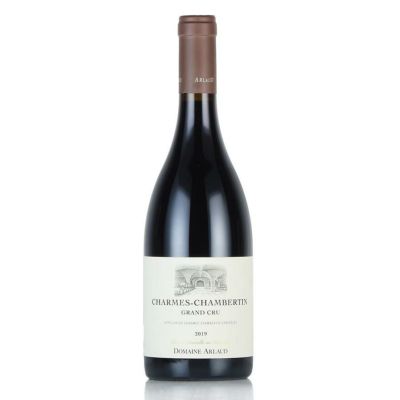 アルロー シャルム シャンベルタン グラン クリュ 2017 Arlaud Charmes Chambertin フランス ブルゴーニュ 赤ワイン |  勝田商店 公式通販サイト KATSUDA本店