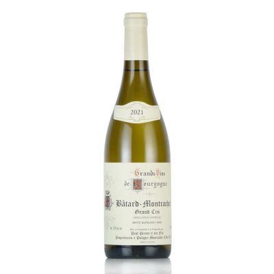 ポール ペルノ バタール モンラッシェ グラン クリュ 2021 Paul Pernot Batard Montrachet フランス ブルゴーニュ  白ワイン | 勝田商店 公式通販サイト KATSUDA本店