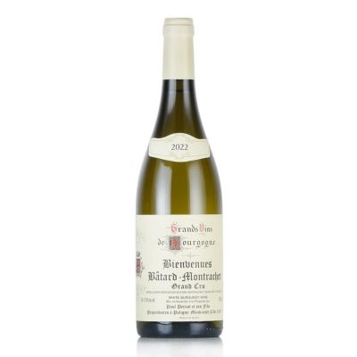 ルフレーヴ バタール モンラッシェ グラン クリュ 1996 USAラベル Leflaive Batard Montrachet フランス  ブルゴーニュ 白ワイン | 勝田商店 公式通販サイト KATSUDA本店