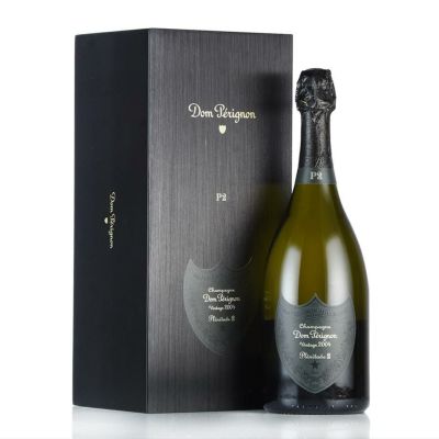 ドンペリ ドンペリニヨン P2 1998 マグナム 1500ml ギフトボックス ドン ペリニヨン ドンペリニョン Dom Perignon P2  フランス シャンパン シャンパーニュ | 勝田商店 公式通販サイト KATSUDA本店