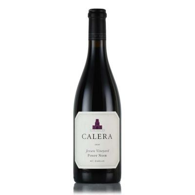 カレラ ピノ ノワール セレック 2009 ピノノワール Calera Pinot Noir Selleck Vineyard アメリカ  カリフォルニア 赤ワイン | 勝田商店 公式通販サイト KATSUDA本店