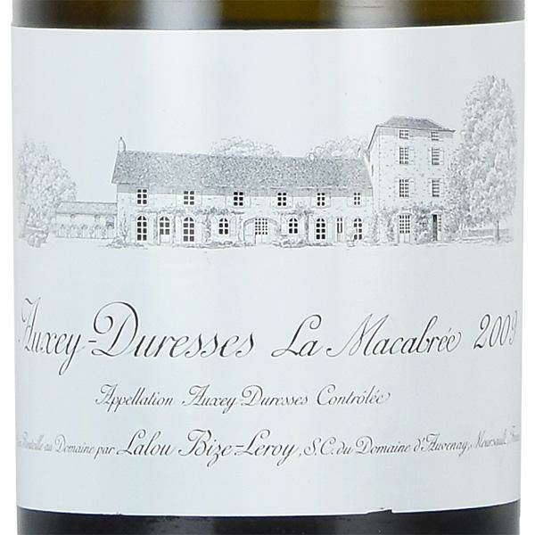 ワイン Auvray-Duresses 2014 750ml 2014 Domaine Labry Auxey-Duresses, Cote de Beaune, France