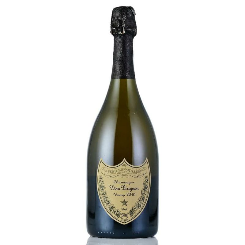 シャンパンDom Perignonドンペリニヨン ヴィンテージ2010 楽天市場】2010 Dom Perignon Vintage ドンペリニヨン ヴィンテージ