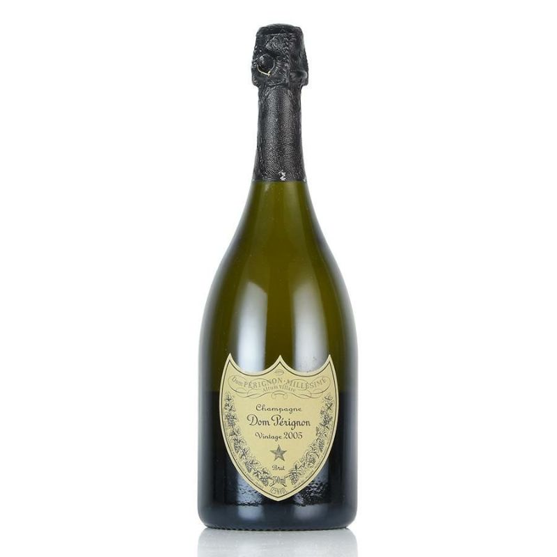 【未開封・箱あり】Dom perignon ドンペリニヨン Rose vintage 2005 ロゼ ヴィンテージ 2005年 Champagne シャンパーニュ シャンパン 750ml 12度【古酒・中古】松前R56号店 未開封・箱あり】Dom perignon ドンペリニヨン Rose vintage
