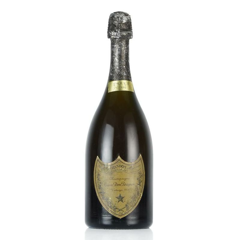 ドンペリ ドンペリニヨン ヴィンテージ 1976 ラベル不良 ドン ペリニヨン ドンペリニョン Dom Perignon Vintage フランス  シャンパン シャンパーニュ | 勝田商店 公式通販サイト KATSUDA本店