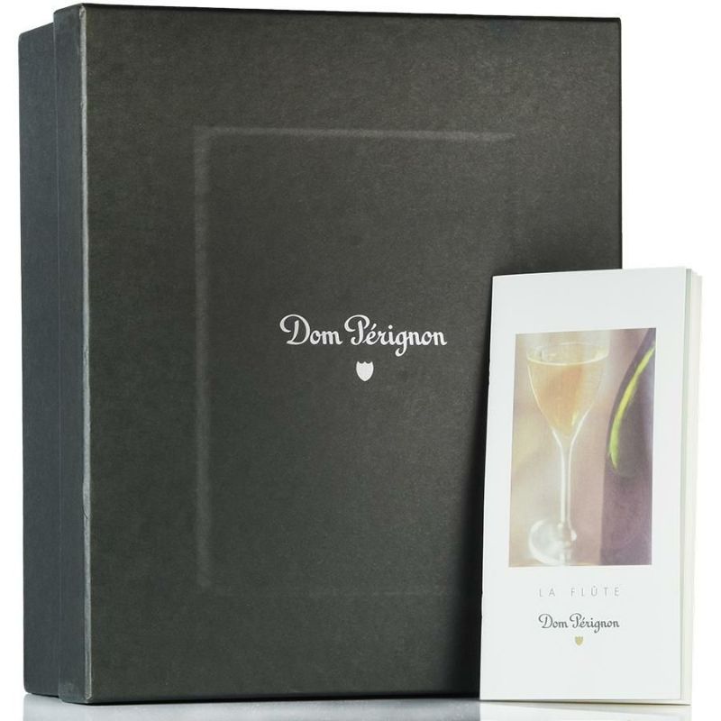 ドンペリ ドンペリニヨン ヴィンテージ グラス2脚セット 2013 ドン ペリニヨン ドンペリニョン Dom Perignon Vintage Glass  Set フランス シャンパン シャンパーニュ | 勝田商店 公式通販サイト KATSUDA本店