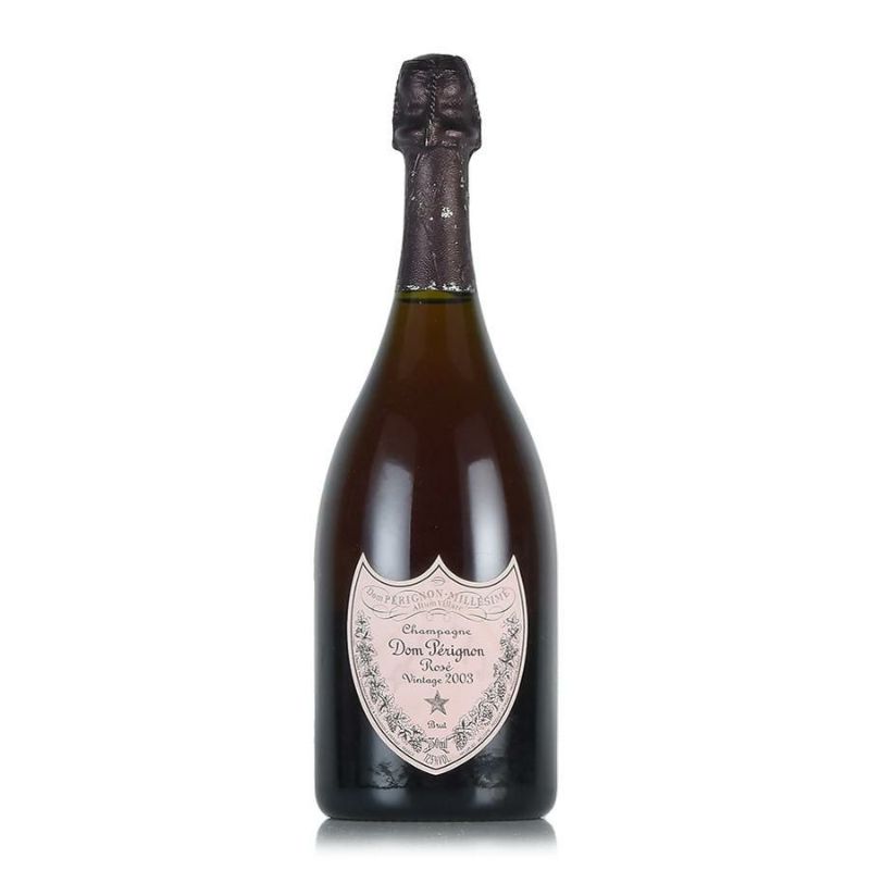 ドンペリ ドンペリニヨン ロゼ 2003 ラベル不良 ドン ペリニヨン ドンペリニョン ピンク Dom Perignon Rose フランス  シャンパン シャンパーニュ | 勝田商店 公式通販サイト KATSUDA本店