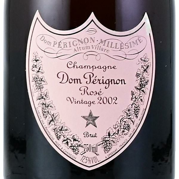 Dom Pérignon - ドンペリ ロゼ 2002 ドン・ペリニヨン ピンドン シャンパン 楽天市場】ドンペリ ロゼ 2002の通販