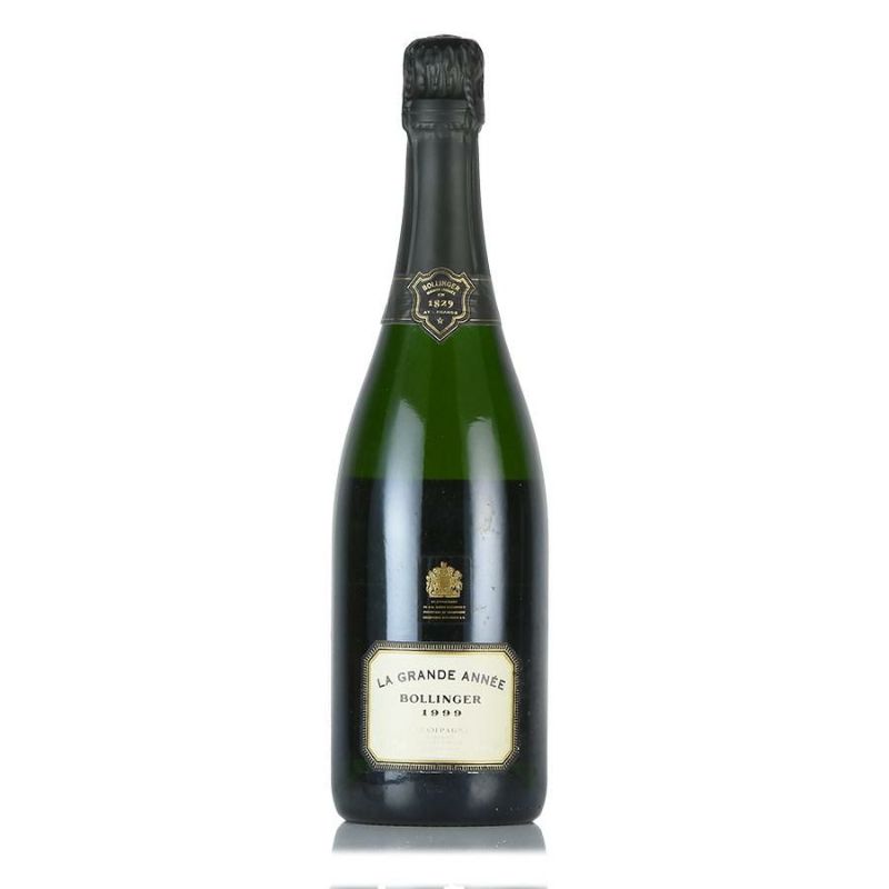 ボランジェ ラ グランダネ 1999 グラン ダネ Bollinger La Grande