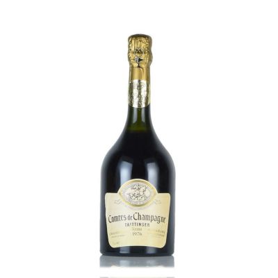 テタンジェ コント ド シャンパーニュ ロゼ 2005 木箱入り 正規品 Taittinger Comtes de Champagne Rose  フランス シャンパン シャンパーニュ | 勝田商店 公式通販サイト KATSUDA本店