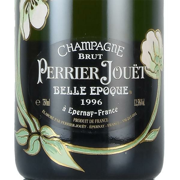 限定値下PerrierJouëtBelleEpoque ペリエジュエベルエポック ベルエポック