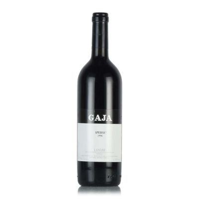 ガヤ バローロ スペルス 1998 ガイア ガイヤ Gaja Barolo Sperss イタリア 赤ワイン | 勝田商店 公式通販サイト  KATSUDA本店