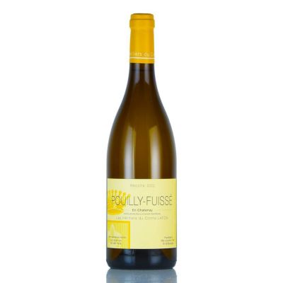 レ ゼリティエール デュ コント ラフォン プイィ フュイッセ 2022 正規品 コントラフォン Les Heritiers du Comte  Lafon Pouilly Fuisse フランス ブルゴーニュ 白ワイン | 勝田商店 公式通販サイト KATSUDA本店