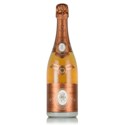 ルイ ロデレール クリスタル 2014 ルイロデレール ルイ・ロデレール Louis Roederer Cristal フランス シャンパン  シャンパーニュ | 勝田商店 公式通販サイト KATSUDA本店