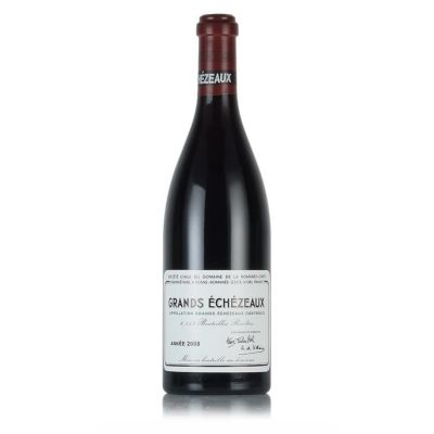 DRC グランエシェゾーG ÉCHEZEAUX 2008 空瓶 コルクなし DRC グランエシェゾーG ÉCHEZEAUX 2008 空瓶 コルクなし DRC