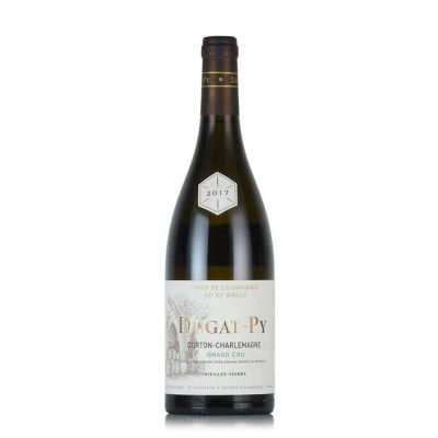 デュガ ピィ コルトン シャルルマーニュ ヴィエイユ ヴィーニュ グラン クリュ 2017 Dugat Py Corton Charlemagne  Vieilles Vignes Grand Cru フランス ブルゴーニュ 白ワイン | 勝田商店 公式通販サイト KATSUDA本店