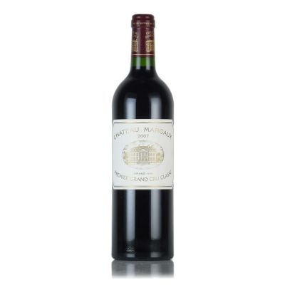 シャトー マルゴー 2007 Chateau Margaux フランス ボルドー 赤ワイン | 勝田商店 公式通販サイト KATSUDA本店