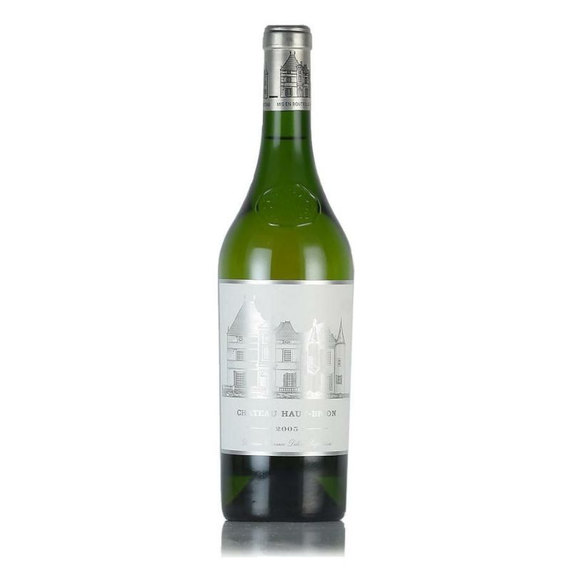 シャトー オー ブリオン ブラン 2005 オーブリオン Chateau Haut-Brion Blanc フランス ボルドー 白ワイン 新入荷 |  勝田商店 公式通販サイト KATSUDA本店