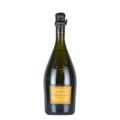 ヴーヴ クリコ ラ グランダム 草間彌生 2012 ギフトボックス ヴーヴクリコ Veuve Clicquot La Grande Dame  Yayoi Kusama フランス シャンパン シャンパーニュ 新入荷 | 勝田商店 公式通販サイト KATSUDA本店