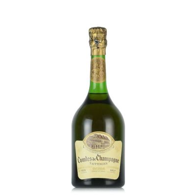 テタンジェ コント ド シャンパーニュ ロゼ 2005 木箱入り 正規品 Taittinger Comtes de Champagne Rose  フランス シャンパン シャンパーニュ | 勝田商店 公式通販サイト KATSUDA本店