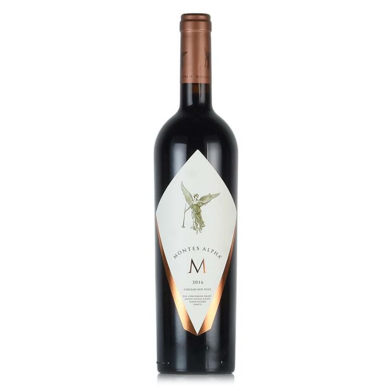 Almaviva 2016 赤ワイン 750ml