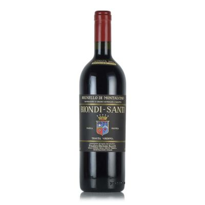 カーゼ バッセ ブルネッロ ディ モンタルチーノ リゼルヴァ ソルデラ 1997 ブルネロ Case Basse Brunello di  Montalcino Riserva Soldera イタリア 赤ワイン | 勝田商店 公式通販サイト KATSUDA本店