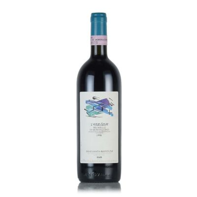 カーゼ バッセ ブルネッロ ディ モンタルチーノ リゼルヴァ ソルデラ 1997 ブルネロ Case Basse Brunello di  Montalcino Riserva Soldera イタリア 赤ワイン | 勝田商店 公式通販サイト KATSUDA本店