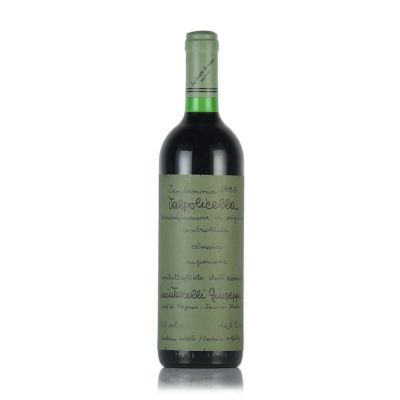 ジュゼッペ クインタレッリ アマローネ デッラ ヴァルポリチェッラ クラッシコ 1998 Giuseppe Quintarelli Amarone  della Valpolicella Classico イタリア 赤ワイン | 勝田商店 公式通販サイト KATSUDA本店